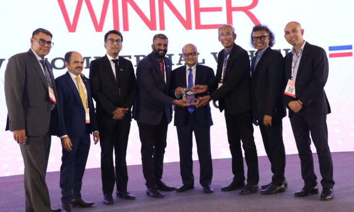 Eicher Trucks and buses tops the FADA delarship satisfactory survey 2023
