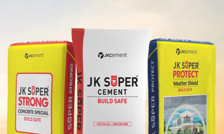 JK Cement Ltd has made a remarkable stride towards growth and innovation by inaugurating its cutting-edge grinding unit in Prayagraj, Uttar Pradesh.