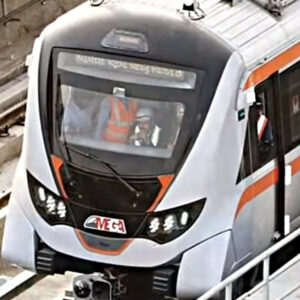 TRSL secures Rs 857 crore contract with Gujarat Metro for manufacturing 72 standard gauge cars for Surat Metro Rail Project.
