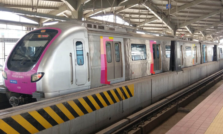 Key expansion plans for Mumbai Metro Line 9 include Dongri Depot and two new stations, promising improved connectivity and efficiency.