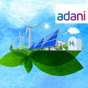 Adani Total Gas, plans to blend up to 8% green hydrogen into natural gas for household and industrial use.