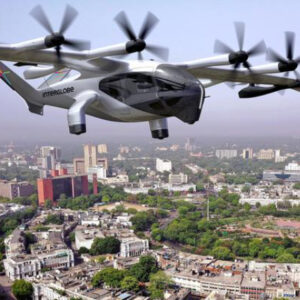 InterGlobe and Archer Aviation join forces to introduce electric air taxis in India, offering a sustainable solution to urban congestion.
