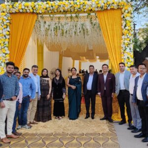 Hindware Italian Tiles launches its largest brand store in Panchkula
