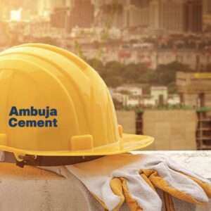 Adani Group's Ambuja Cements achieves a groundbreaking milestone with the successful acquisition of Sanghi Industries.