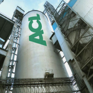 ACC Ltd acquires a 55% stake in Asian Concretes and Cements marking a strategic move towards 100% control in the cement industry.