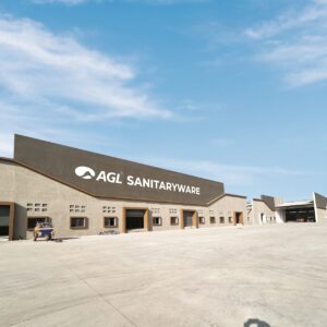 AGL embarks on a transformative journey into sanitaryware production, anticipating a substantial Rs 400 crore turnover.