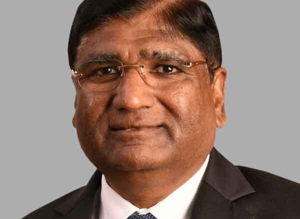 K C Jhanwar, Managing Director of UltraTech Cement