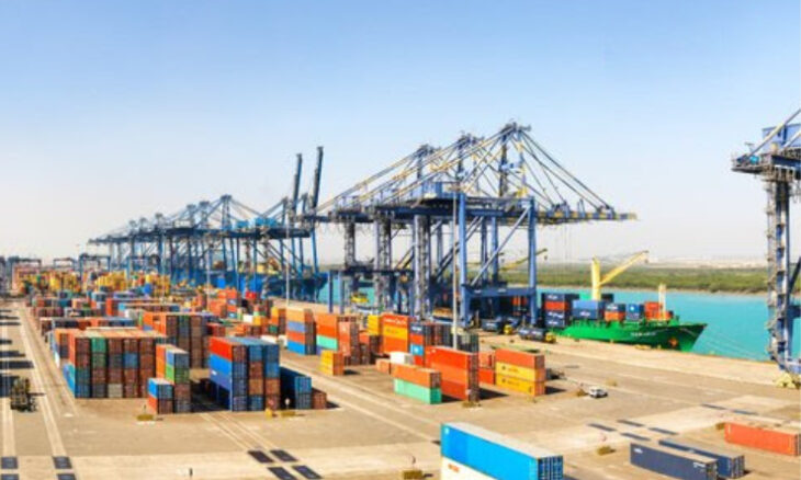Adani Ports' acquisition of Gopalpur Port signifies a strategic expansion into key mineral hubs, promising significant growth potential.