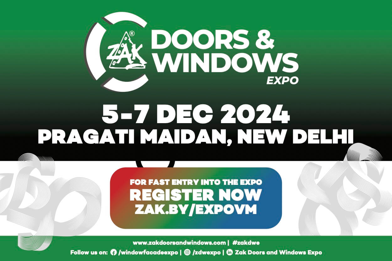 Zak Doors & Windows 2024