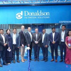 Donaldson India Filtration Systems Pvt Ltd announced the inauguration of its state-of-the-art experience centre in Pune.