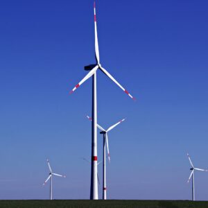 Suzlon has inked a pivotal work order with global power company EDF Renewables for a cutting-edge 30 MW wind power project.