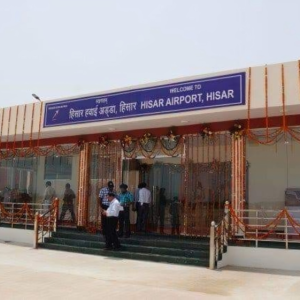 Vensa Infrastructure clinches Rs 412.58 crore contract to revolutionise Hisar Airport with new terminal, cargo facility, and ATC tower.