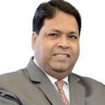 Hardayal Prasad, MD & CEO, SIFL