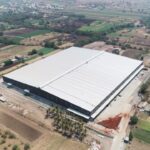 NDR Warehousing unveils state-of-the-art facility in Pune
