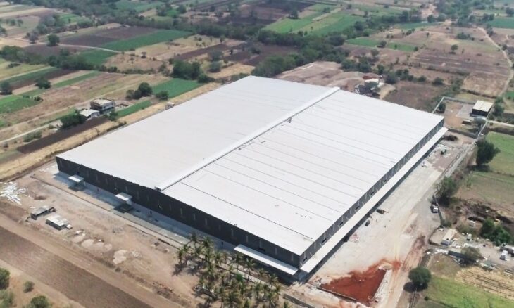 NDR Warehousing unveils state-of-the-art facility in Pune