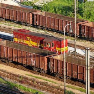 Indian Railways unveils plans for 200 Gati Shakti terminals, poised to revolutionize freight infrastructure and boost economic growth.