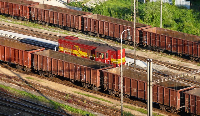 Indian Railways unveils plans for 200 Gati Shakti terminals, poised to revolutionize freight infrastructure and boost economic growth.