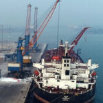 Paradip Port Authority sets sights on surpassing 300 MT capacity, achieves record-breaking cargo handling performance.