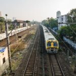 Western Railway in Mumbai to extend harbour line by 8 km, aiming to ease congestion from Goregaon to Borivli.