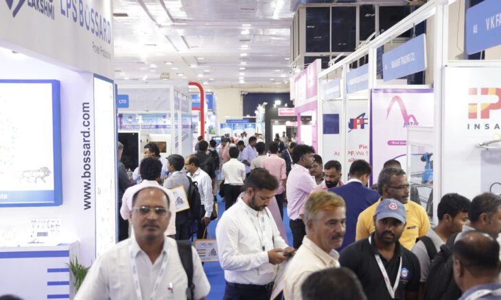 India Fastener Show South