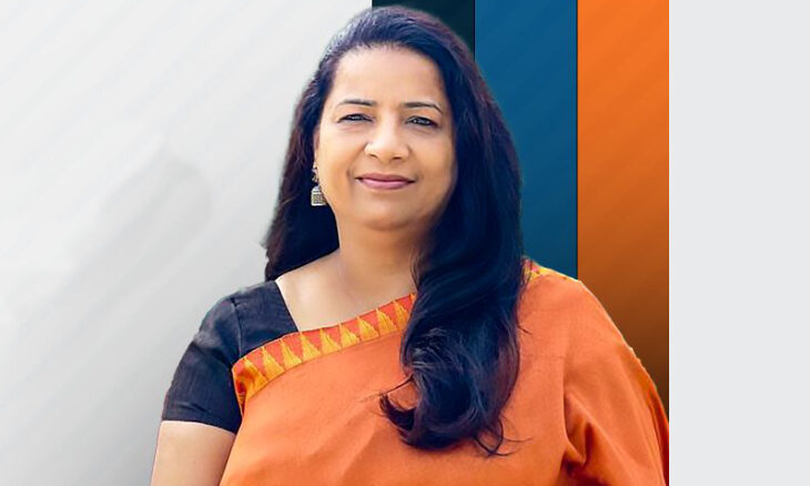 Shilpa Urhekar stepping in as CEO of Gensol Engineering's Solar EPC division signals a promising boost for the company's growth.