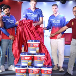 Weatherbond 8's launch by Nippon Paint sets a new standard in exterior paint technology with its unmatched durability and aesthetic appeal.