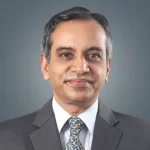 L&T elevates R Shankar Raman to President, Whole-time Director & CFO