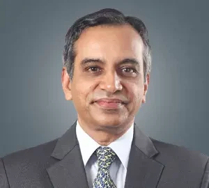 L&T elevates R Shankar Raman to President, Whole-time Director & CFO