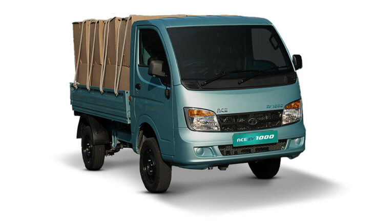 The launch of Tata Motors' Ace EV 1000 is a game-changer in last-mile e-cargo mobility, blending sustainability with superior performance.