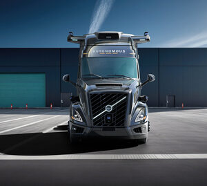 Volvo's new VNL Autonomous truck is a game-changer, combining cutting-edge technology and robust safety features.
