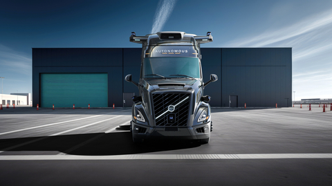 Volvo's new VNL Autonomous truck is a game-changer, combining cutting-edge technology and robust safety features.