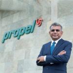 This strategic collaboration between Propel and Omega underscores a strong commitment to innovation and sustainability.