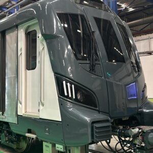Alstom's delivery of the first Pune Metro Line 3 train is a key milestone in advancing sustainable urban transit in India.