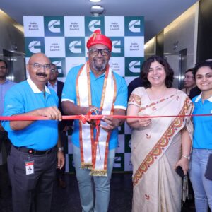 Cummins India has inaugurated its first IT Global Competency Centre (GCC) at its Pune office campus in Balewadi.