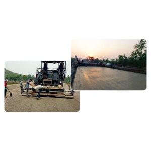 Chaitanya Projects Consultancy Pvt Ltd has announced the successful completion of a dedicated 4-lane coal corridor road from Bankibahal to Bhedabahal (SH 10).