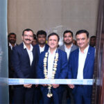 KONE Elevator India opens a new office in Kalyan, Maharashtra, to enhance customer service and expand its presence in the region.
