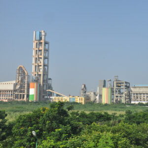 Dalmia Bharat expands cement production at Kadapa unit