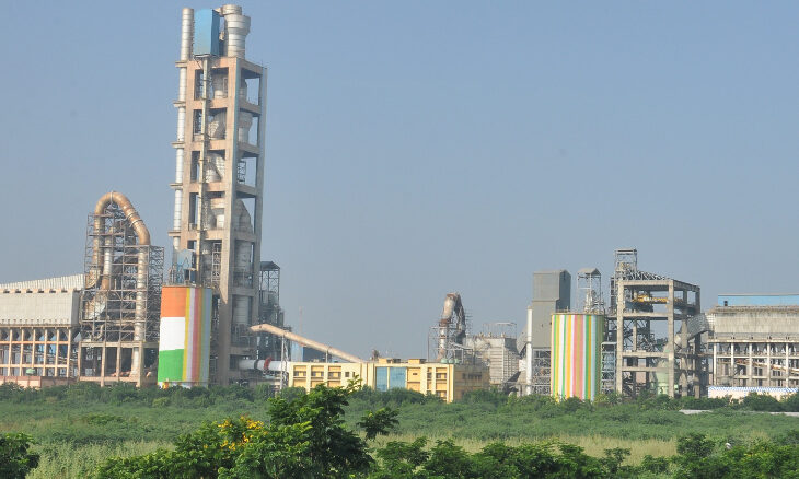 Dalmia Bharat expands cement production at Kadapa unit