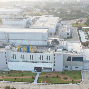 Henkel India's expansion in Kurkumbh signifies a strategic leap towards localizing high-performance adhesive solutions in India.