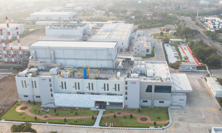 Henkel India's expansion in Kurkumbh signifies a strategic leap towards localizing high-performance adhesive solutions in India.