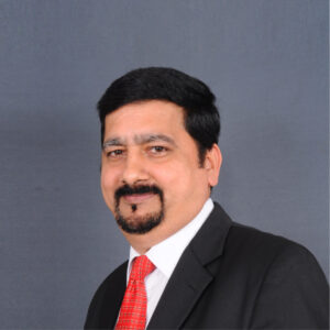 Magesh Swaminathan's appointment as Director – Sales at Putzmeister is set to drive significant growth and innovation.