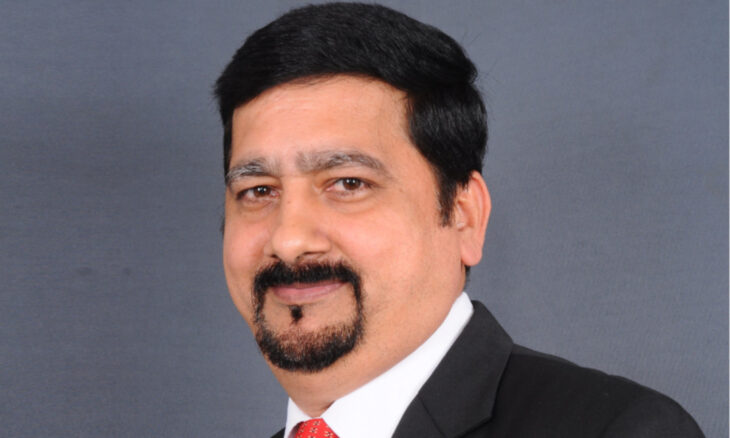 Magesh Swaminathan's appointment as Director – Sales at Putzmeister is set to drive significant growth and innovation.