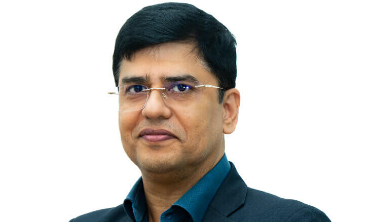 StockHolding Corporation of India Ltd (SHCIL) has appointed Atul Saxena as its new Managing Director and Chief Executive Officer.