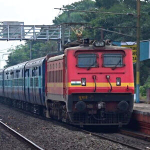 CCEA has given the green light to three railway projects with a total estimated investment of Rs 6,456 crore.