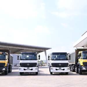 Daimler India Commercial Vehicles has announced a significant strategic partnership with Bajaj Finance for commercial vehicle financing.