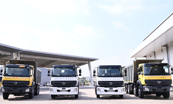 Daimler India Commercial Vehicles has announced a significant strategic partnership with Bajaj Finance for commercial vehicle financing.