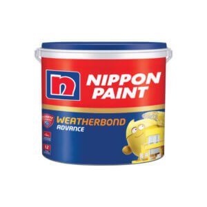 Nippon Paint launches Weatherbond Advance with 12-year warranty and Quartz Technology