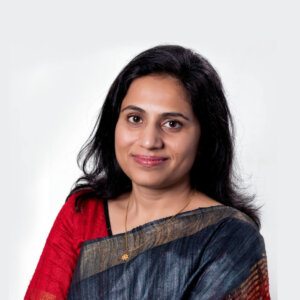 Cummins India appoints Shveta Arya as the Managing Director