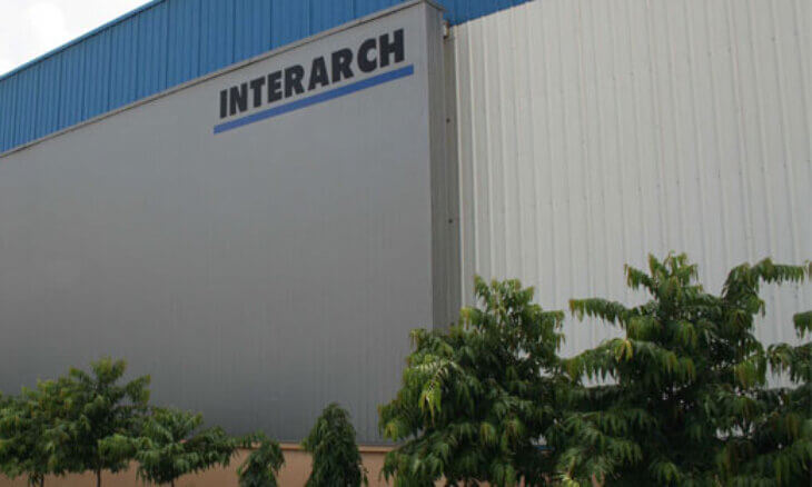 Interarch Building Products secures new orders worth Rs 633.5 crore