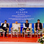 Avaada Group lays foundation stone for new renewable energy manufacturing facility in Nagpur